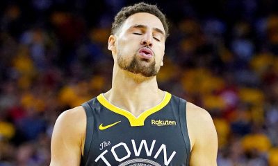 Sources: Thompson MRI scheduled for Thursday