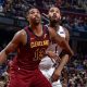 Thompson ends Cavs run, agrees to join Celtics