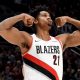 Sources: Whiteside lands 1-year deal with Kings