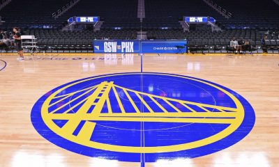 Warriors' plan aims to allow 50% fan capacity