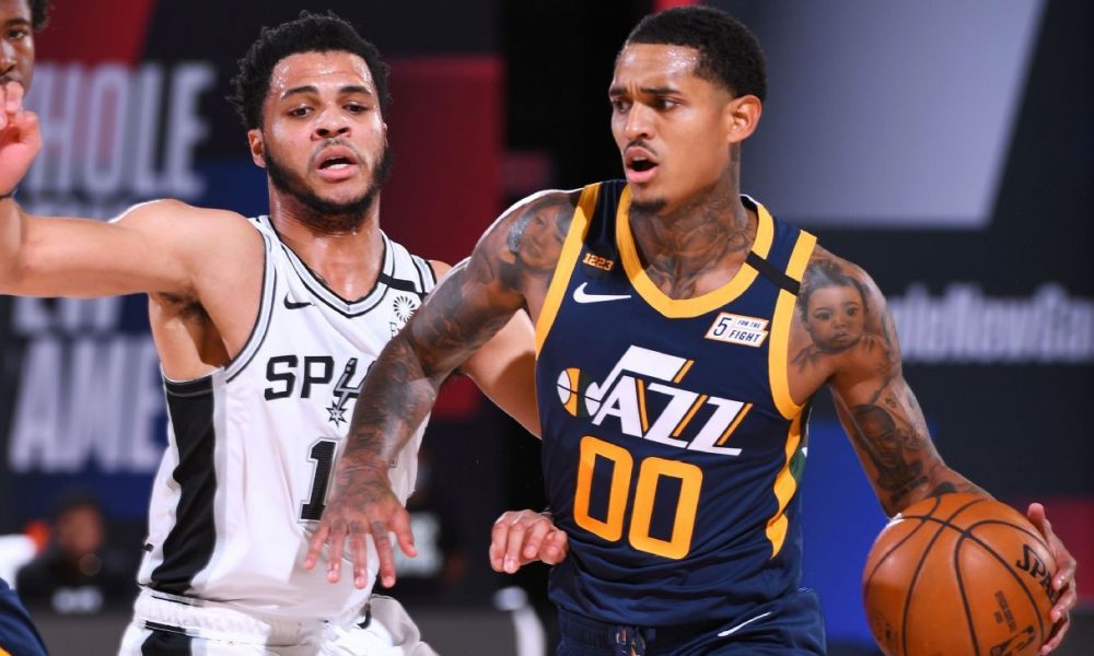 Jazz agree to keep Clarkson, bring back Favors