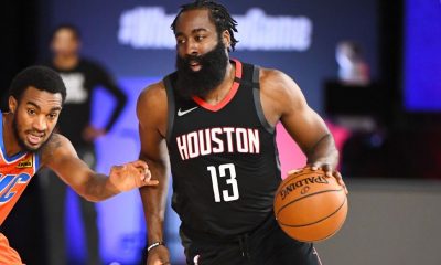 Sources: Harden, Westbrook unsure on Rockets