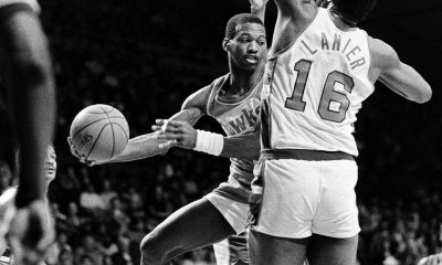 'Fast Eddie' Johnson, ex-NBA All-Star, dies at 65