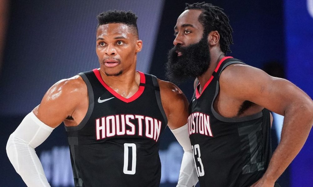 Rockets 'willing to get uncomfortable,' source says