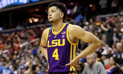 How Skylar Mays turned a tragedy into fuel for his NBA dreams