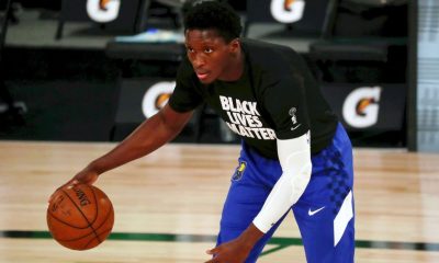 Oladipo joins group to purchase NZ Breakers