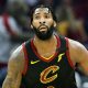 Drummond to exercise option, stay with Cavs