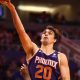 Saric stays with Suns on 3-year, $27 million deal