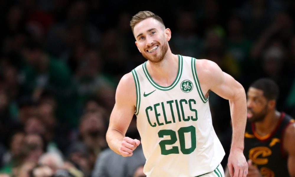 Hayward reaches $120M deal with Hornets