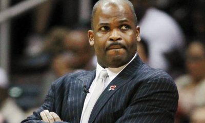 Ex-Pacers coach McMillan added to Hawks staff