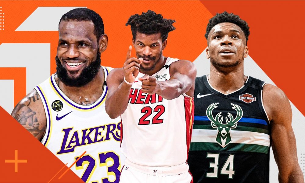 NBA Power Rankings: Who are the best teams in the league now?