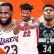 NBA Power Rankings: Who are the best teams in the league now?