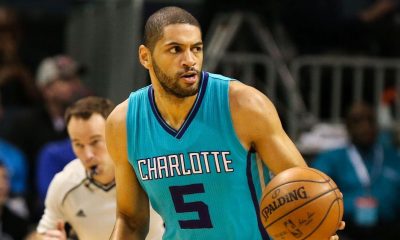 Clippers sign Batum, 31, as training camp opens