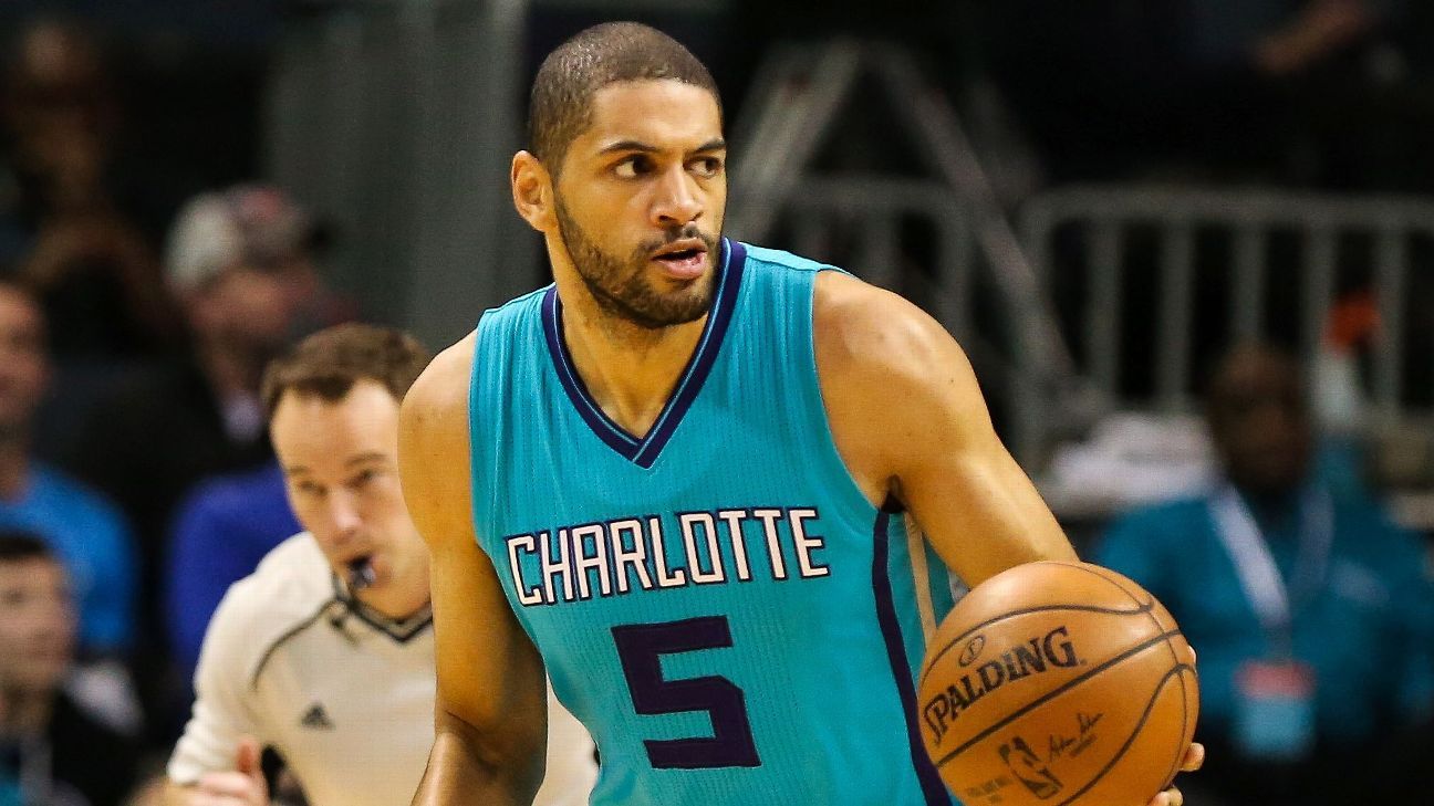 Clippers sign Batum, 31, as training camp opens