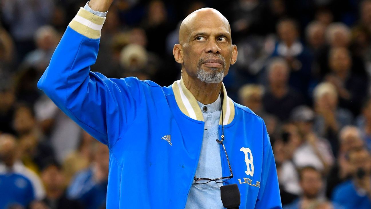 Kareem reveals past cancer diagnosis in essay