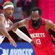 Sources: Harden open to trade to Sixers, others