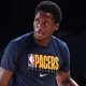 Pacers star Oladipo denies wanting out of Indiana