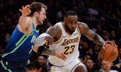 LeBron vs. Luka, Zion vs. Miami and the must-see games on Christmas Day