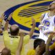 Curry talks extension: Hope to retire as a Warrior