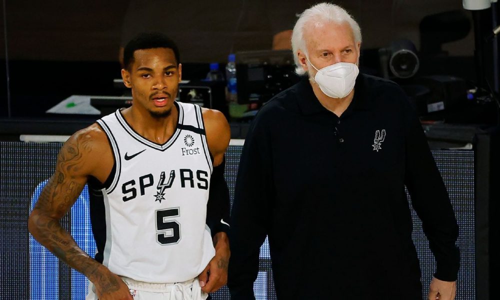 Jackets now optional for NBA coaches; masks not