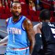 Sources: Rockets, Wall working to find trade