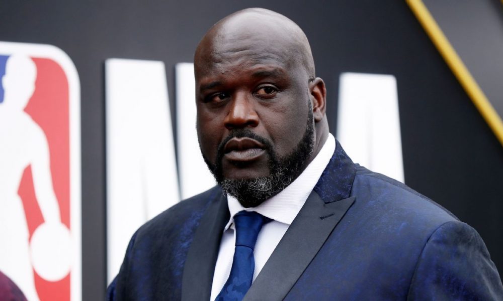 Shaquille O'Neal's now $16.5 million Florida mansion is still on the market -- and underwent a huge makeover
