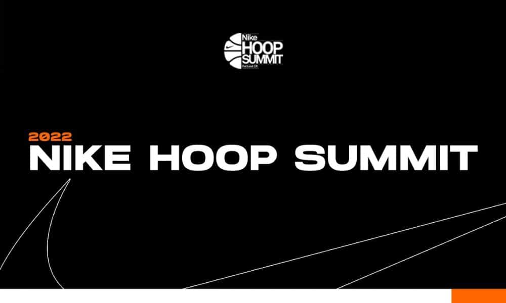 2022 Nike Hoop Summit Basketball Videos NBA