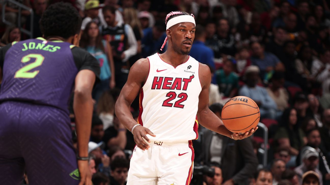 Butler walks out of practice, suspended 3rd time