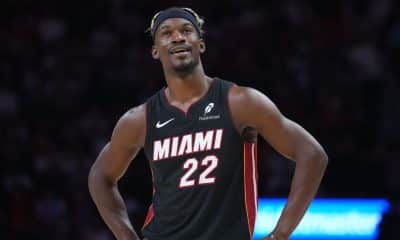 Dysfunction, intense practices and six All-Star games: A decade of Jimmy Butler