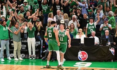 The heave-making fourth-quarter star the Celtics need to make a repeat title run