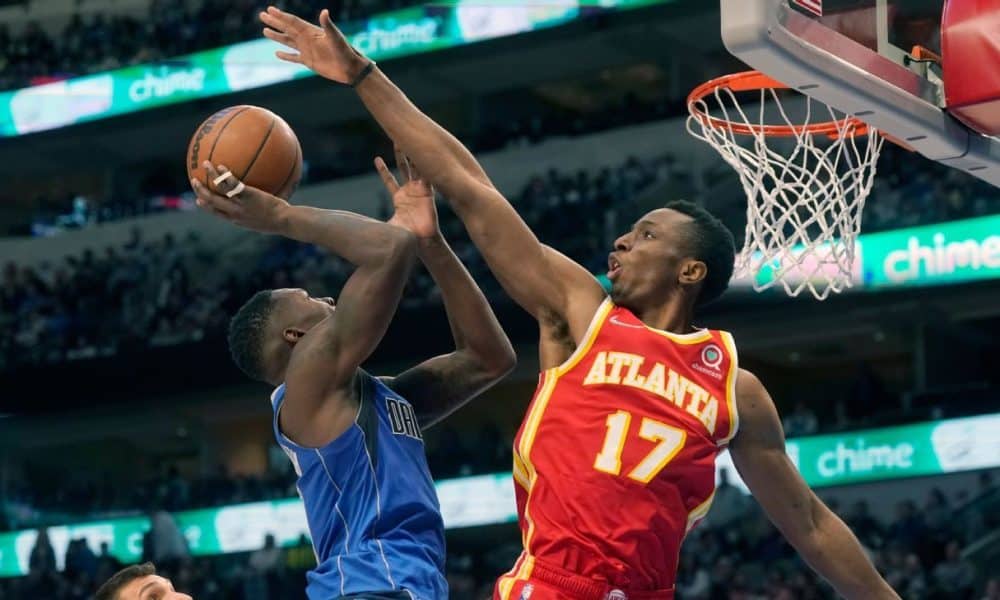 Waiver wire pickups: Onyeka Okongwu, Kel'el Ware remain overlooked