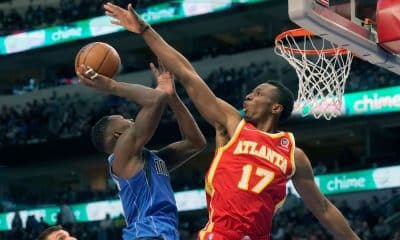 Waiver wire pickups: Onyeka Okongwu, Kel'el Ware remain overlooked