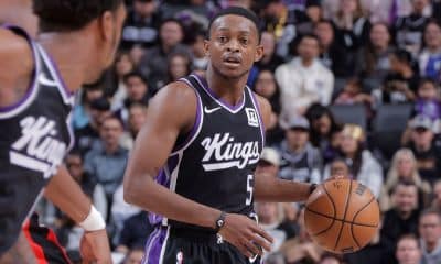 Sources: Kings to open up talks on Fox trade