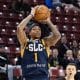 Ex-All-Star Thomas scores 40 in G League return