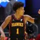 Sources: Hawks' Johnson to miss rest of season
