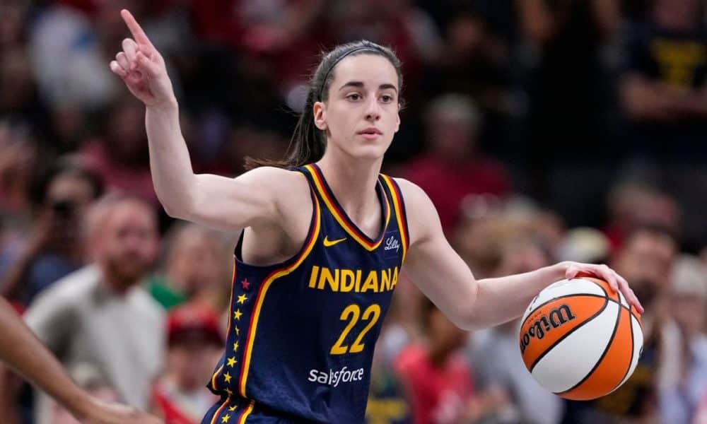 WNBA's Clark passing on NBA ASG 3-point contest