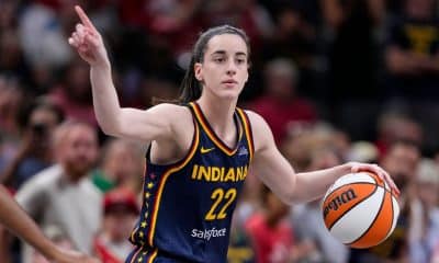 WNBA's Clark passing on NBA ASG 3-point contest