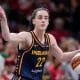WNBA's Clark passing on NBA ASG 3-point contest