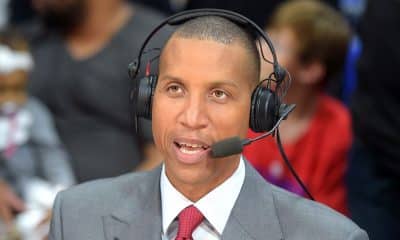 Report: Miller joining NBC as lead NBA analyst