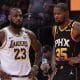 Bontemps' NBA All-Star ballot: Locks, star battles and where LeBron and KD check in