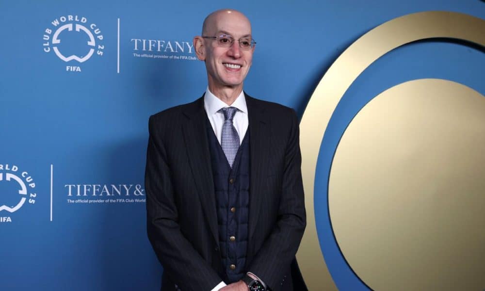 What to know about NBA Europe -- and how it might impact expansion to Seattle and Las Vegas