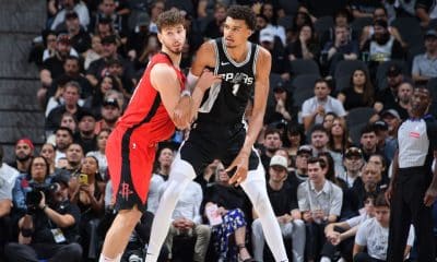 First-timers Wemby, Sengun top All-Star reserves