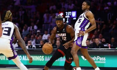 NBA trade deadline 2025: Latest deals, news, reports