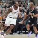 Risers and fallers: Kawhi Leonard, Bradley Beal make the list