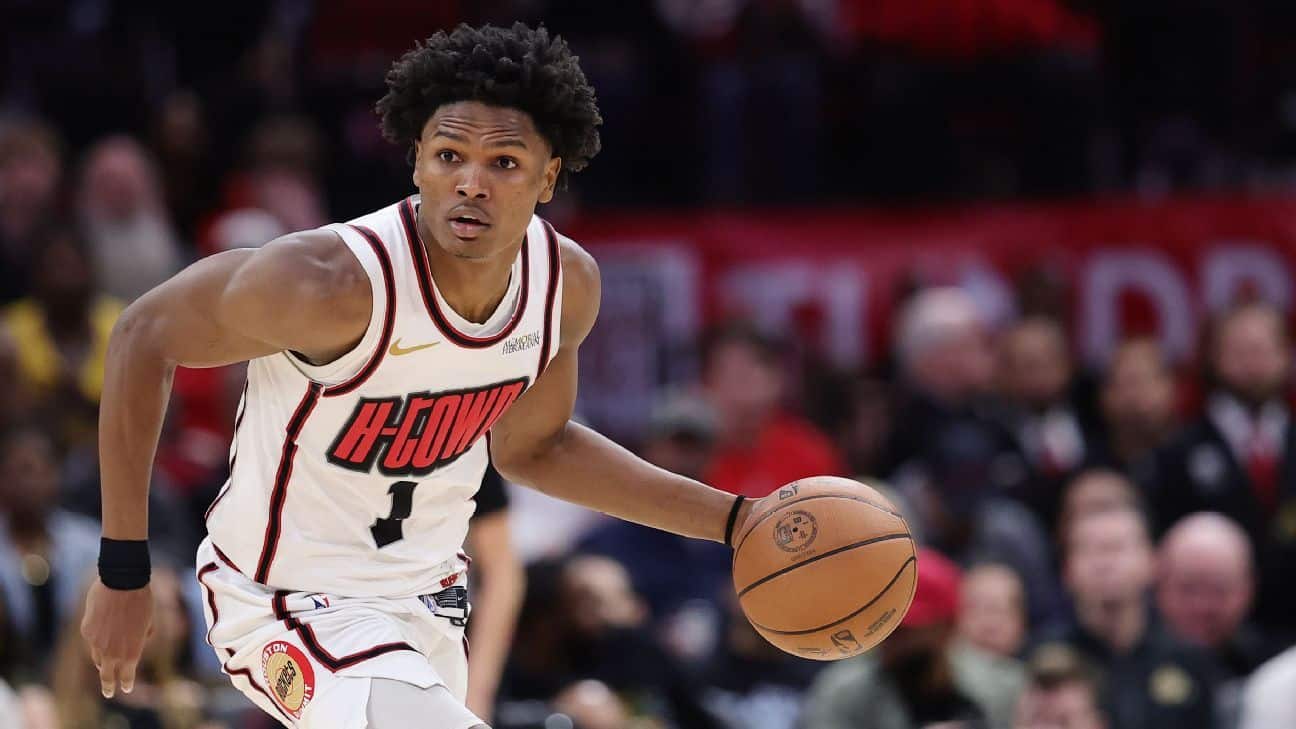 Five players to trade for and five to trade away