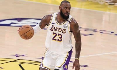 Fantasy basketball: Should you trade LeBron James?