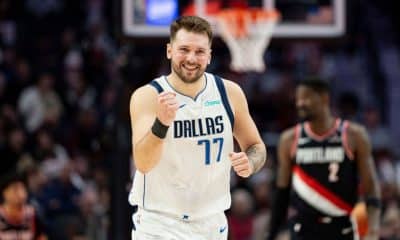 Sources: Luka to Lakers, AD to Mavs in stunner