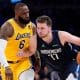 'HUH!!!!': Social media reacts to blockbuster Luka Doncic trade to the Lakers
