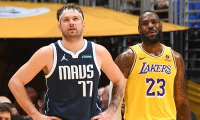 Shifting title odds and fantasy values: The wide-ranging impact of the Luka Doncic-Anthony Davis trade