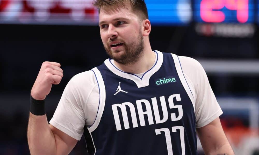 Luka deal improves Lakers' title odds dramatically